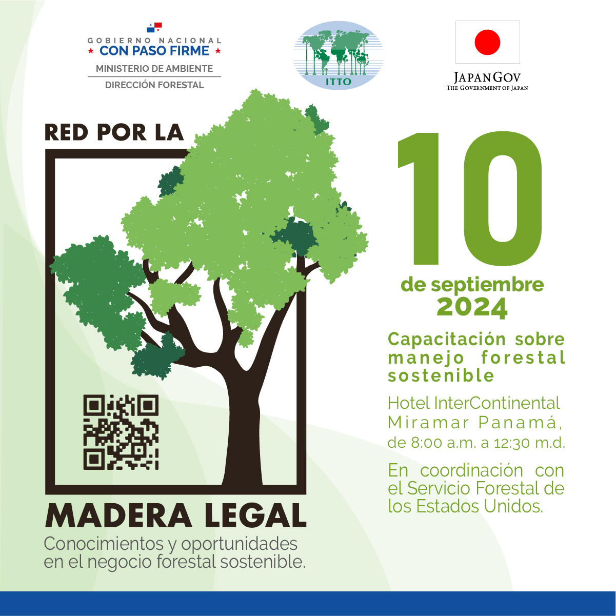 Taller de Capacitación para Comunicadores Sociales